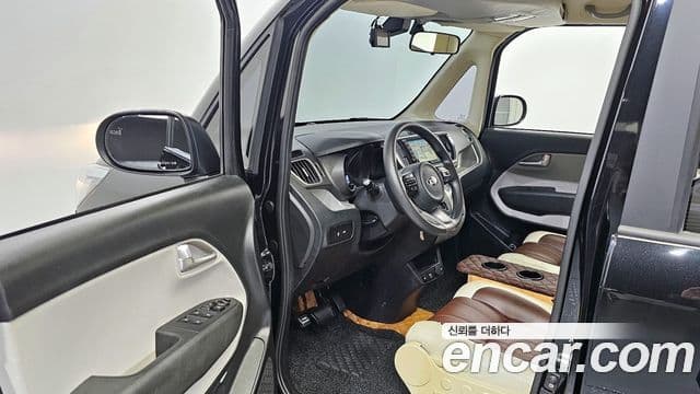 Kia The / новый New Ray Prestige Special, 2021 10