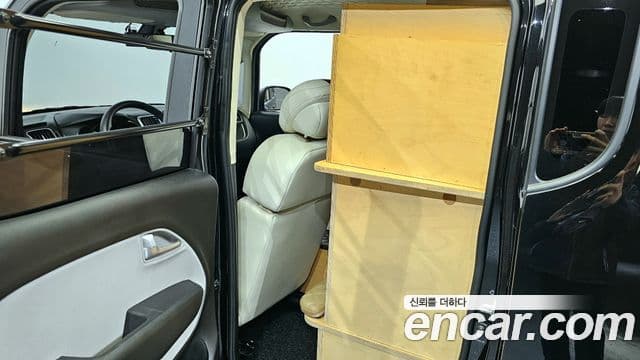 Kia The / новый New Ray Prestige Special, 2021 11