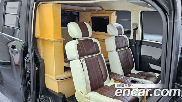 Kia The / новый New Ray Prestige Special, 2021 12