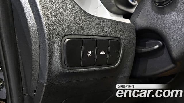 Kia The / новый New Ray Prestige Special, 2021 15