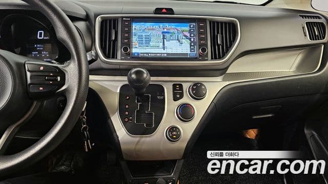 Kia The / новый New Ray Prestige Special, 2021 17