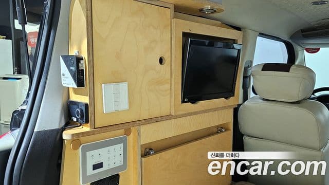 Kia The / новый New Ray Prestige Special, 2021 19