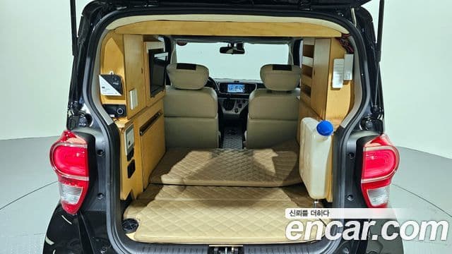 Kia The / новый New Ray Prestige Special, 2021 20