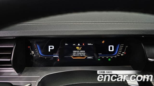 KG모빌리티(SsangYong) Torres TV7, 2024 8