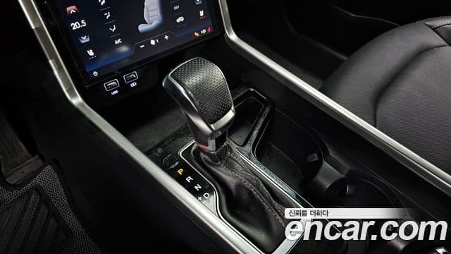 KG모빌리티(SsangYong) Torres TV7, 2024 9