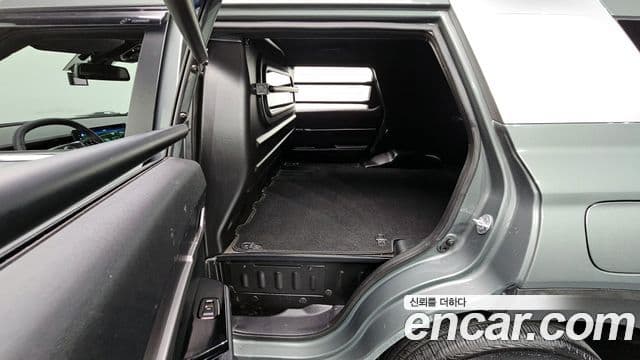 KG모빌리티(SsangYong) Torres TV7, 2024 11