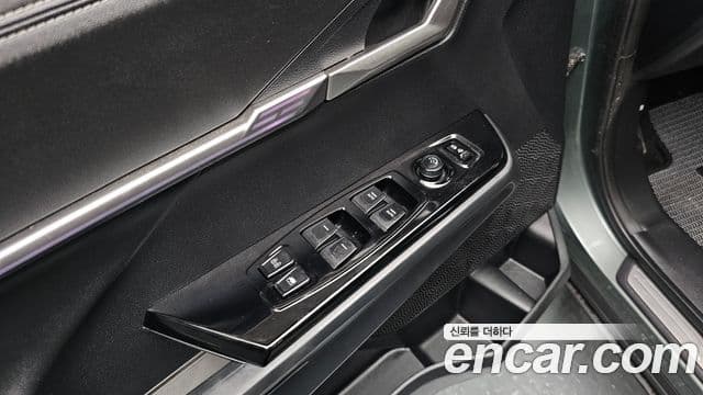 KG모빌리티(SsangYong) Torres TV7, 2024 13