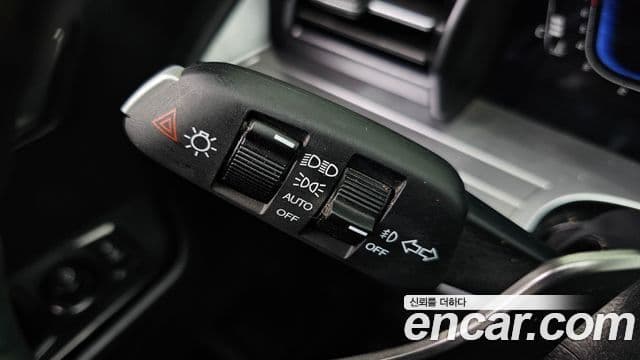 KG모빌리티(SsangYong) Torres TV7, 2024 16