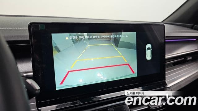 KG모빌리티(SsangYong) Torres TV7, 2024 18