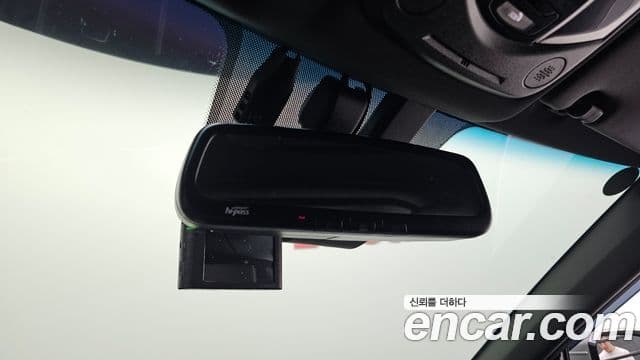 KG모빌리티(SsangYong) Torres TV7, 2024 19