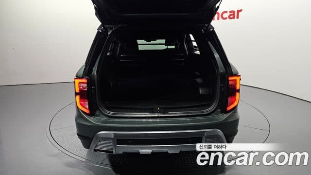 KG모빌리티(SsangYong) Torres TV7, 2024 20