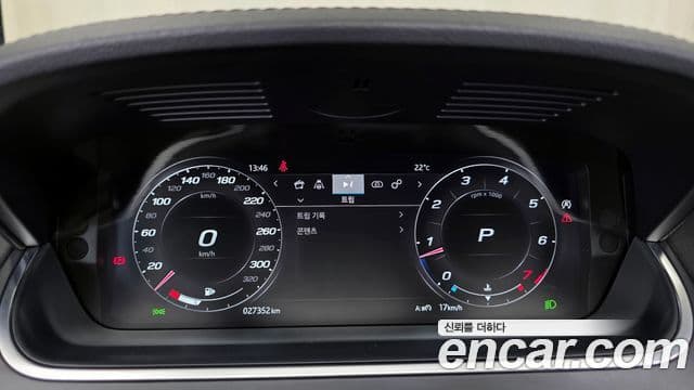 Jaguar F-TYPE X152, 2021 8