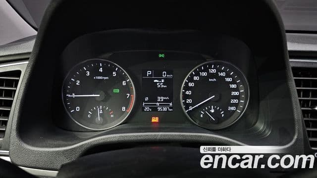 Hyundai Avante AD 1.6 GDI Smart, 2017 8