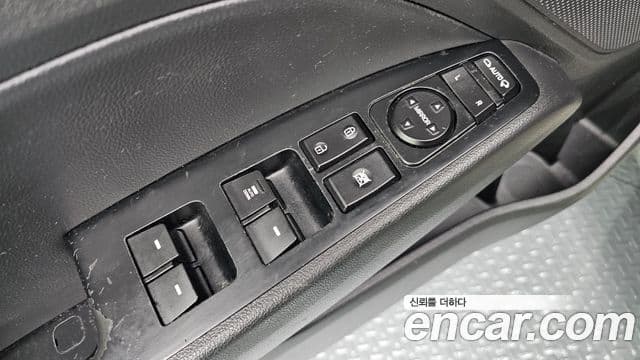 Hyundai Avante AD 1.6 GDI Smart, 2017 14