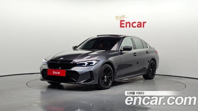 BMW 3시리즈 (G20), 2021 1