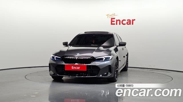 BMW 3시리즈 (G20), 2021 3