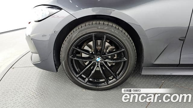 BMW 3시리즈 (G20), 2021 все фото