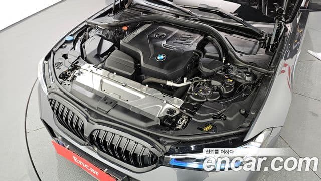 BMW 3시리즈 (G20), 2021 6