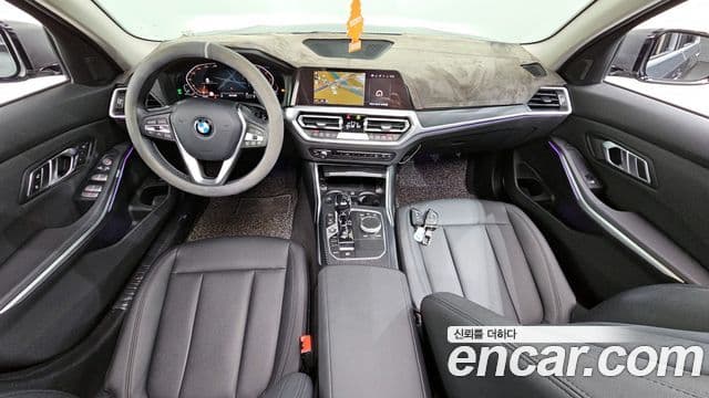 BMW 3시리즈 (G20), 2021 7