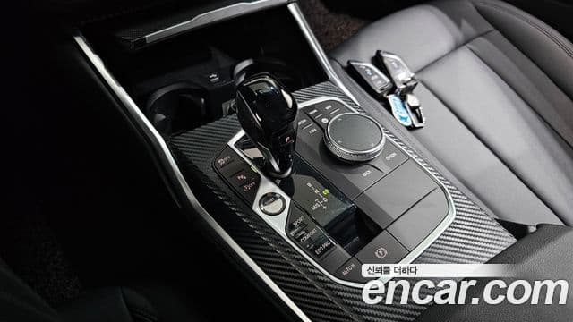 BMW 3시리즈 (G20), 2021 9