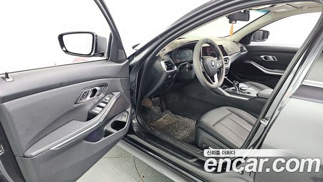 BMW 3시리즈 (G20), 2021 10