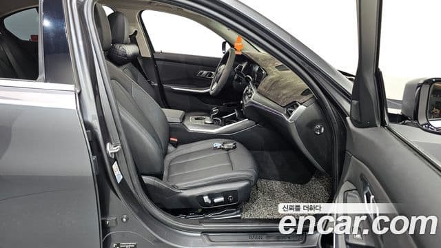 BMW 3시리즈 (G20), 2021 11