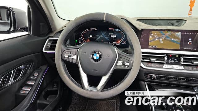 BMW 3시리즈 (G20), 2021 13