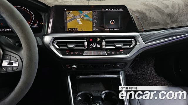 BMW 3시리즈 (G20), 2021 14