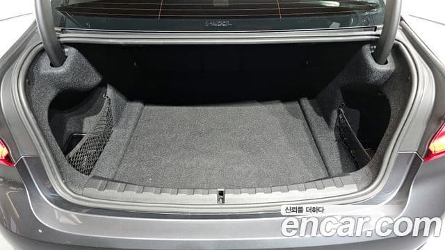 BMW 3시리즈 (G20), 2021 20