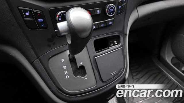 Hyundai The / новый New Grand Starex Smart, 2019 9