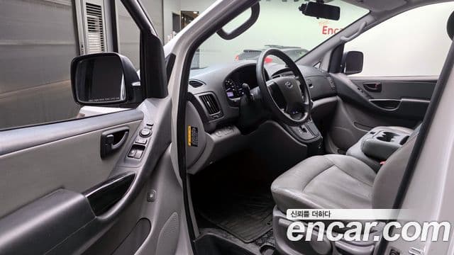 Hyundai The / новый New Grand Starex Smart, 2019 10