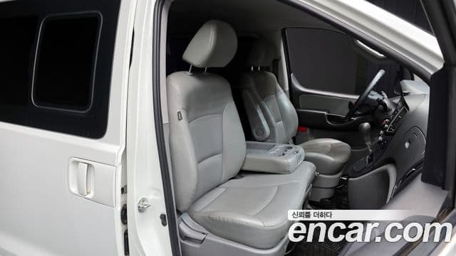 Hyundai The / новый New Grand Starex Smart, 2019 12