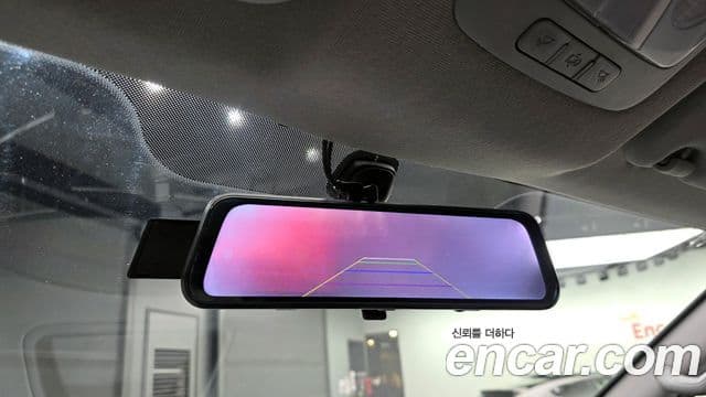 Hyundai The / новый New Grand Starex Smart, 2019 17