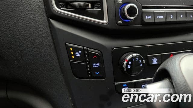 Hyundai The / новый New Grand Starex Smart, 2019 18