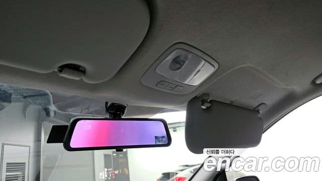 Hyundai The / новый New Grand Starex Smart, 2019 19