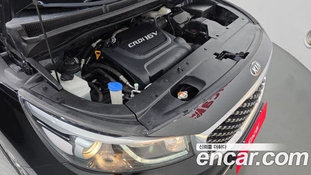 Kia All New Carnival Magic Space, 2018 6