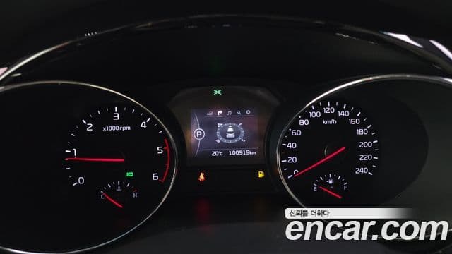 Kia All New Carnival Magic Space, 2018 8