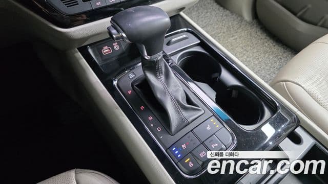 Kia All New Carnival Magic Space, 2018 9