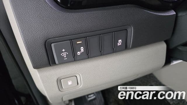 Kia All New Carnival Magic Space, 2018 13