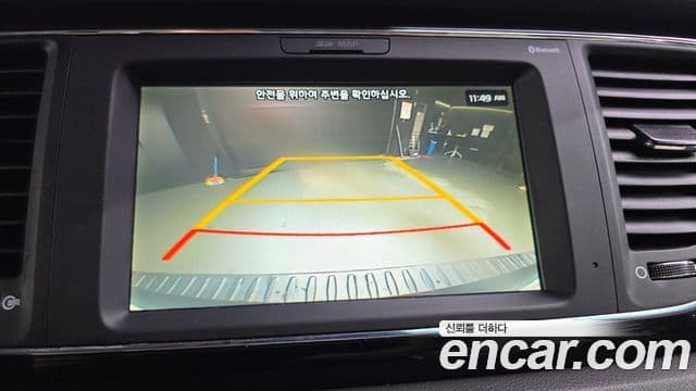 Kia All New Carnival Magic Space, 2018 16