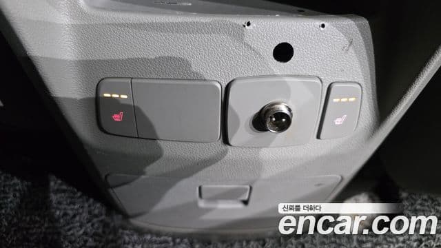 Kia All New Carnival Magic Space, 2018 18