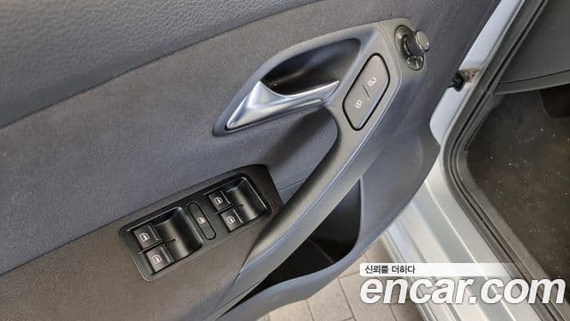 Volkswagen 폴로 5세대, 2013 17