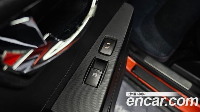 KG모빌리티(SsangYong) Korando C park, 2011 19