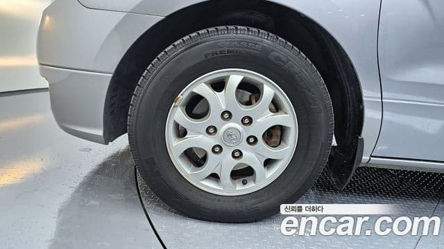 Hyundai Grand Starex CVX Luxury, 2015 все фото