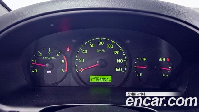 Hyundai Grand Starex CVX Luxury, 2015 8