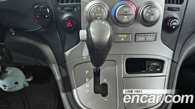 Hyundai Grand Starex CVX Luxury, 2015 9