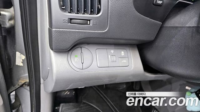 Hyundai Grand Starex CVX Luxury, 2015 14