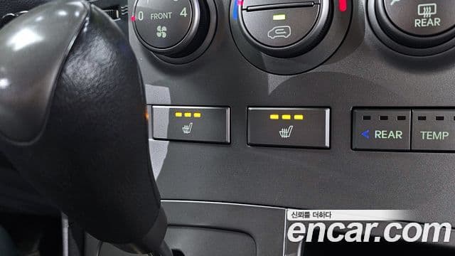 Hyundai Grand Starex CVX Luxury, 2015 18