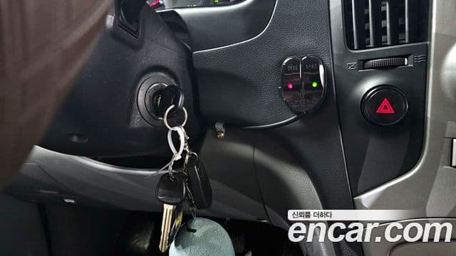 Hyundai Grand Starex CVX Luxury, 2015 19