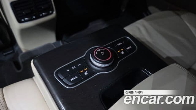 Kia The / новый New K7 Prestige Special, 2013 17